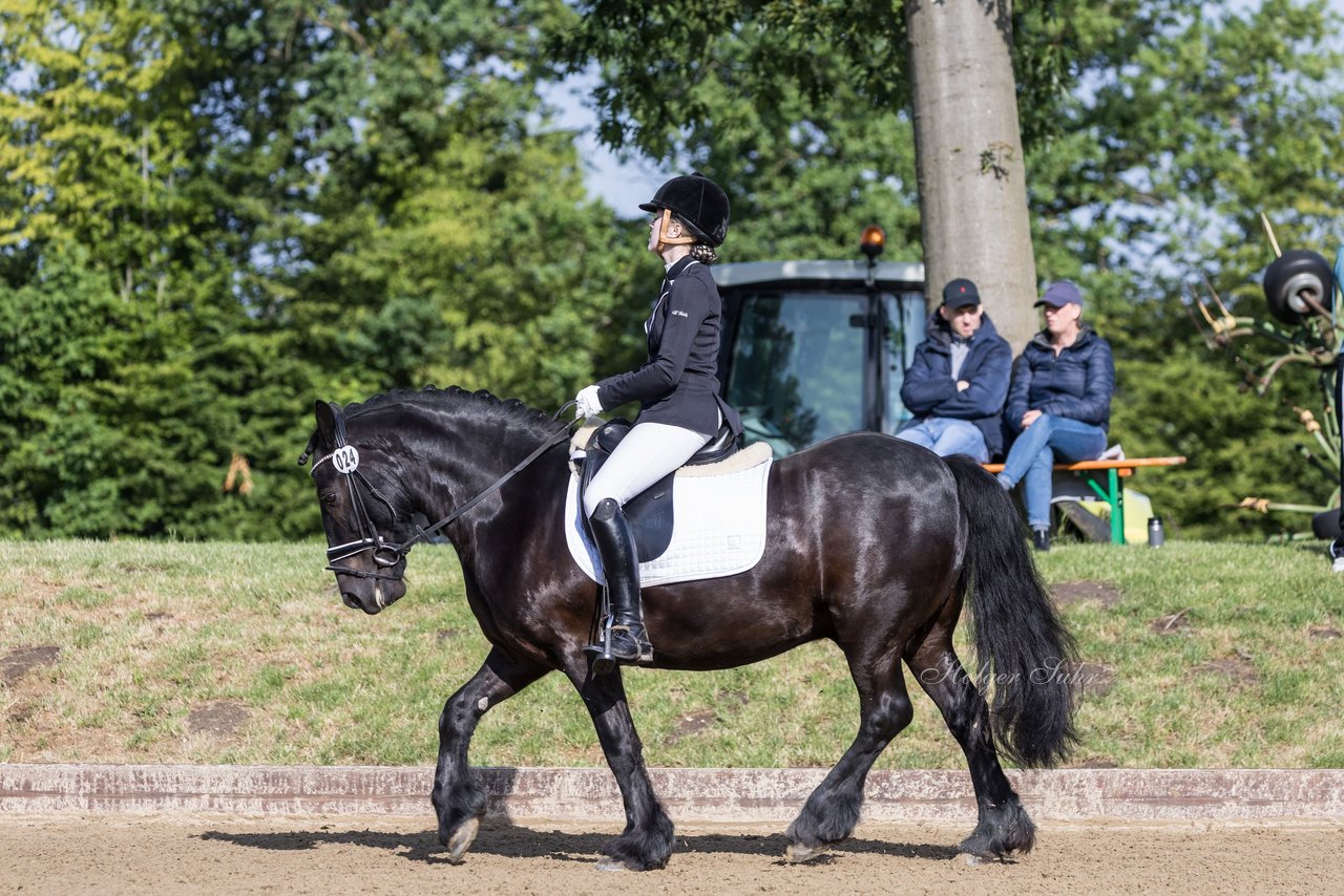 Bild 286 - Pony Akademie Turnier